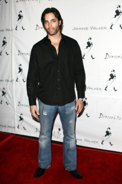 Victor Webster