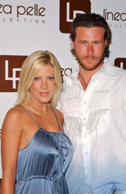 Yazım tori ve dean mcdermott