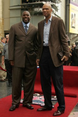 Jerry buss şöhret töreni hollywood walk