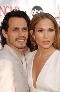 2006 nclr alma Ödülleri gelenler