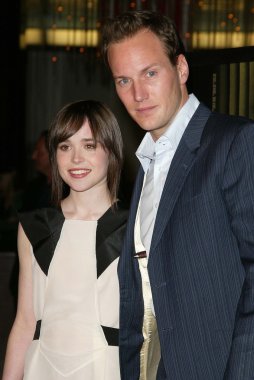 Los angeles premiere 