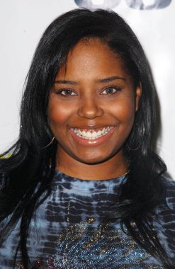 Shar Jackson