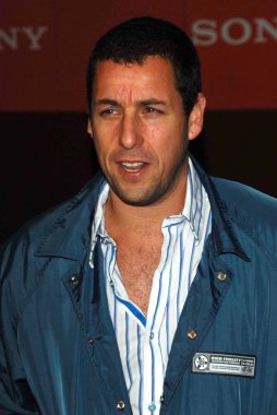 adam sandler kutlama kapanış sony küresel pazarlama ortakları toplantısında. Rodeo drive, beverly hills, ca. 09-29-06