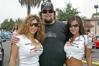 büyük tad newcomb, katherine thom