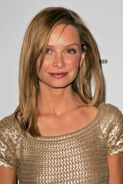 Calista Flockhart