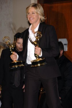 basın odası 33 yıllık gündüz emmy Ödülü