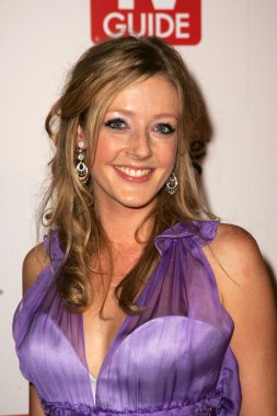 TV, parti sonrası emmy Kılavuzu