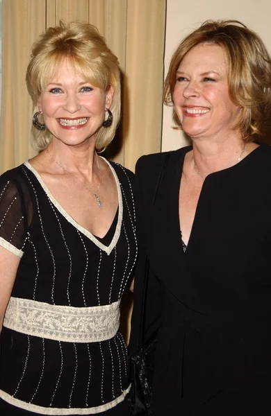 Dee wallace und jobeth williams — Stockfoto