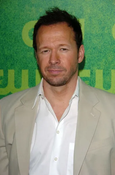 Donnie Wahlberg — Foto de Stock