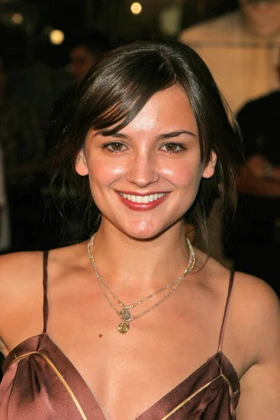 Rachael leigh cook — Zdjęcie stockowe