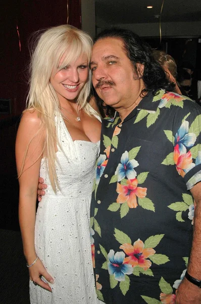 christieshake ve ronjeremy