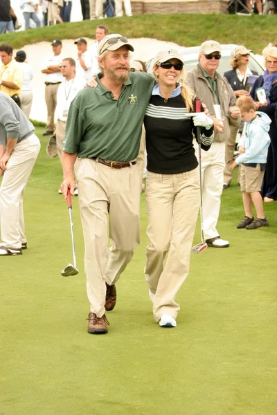 8th Annual Michael Douglas and Friends Presented by Lexus — Stock Photo, Image