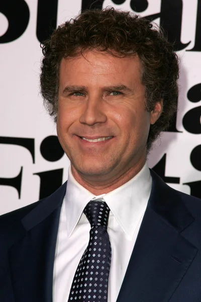 Will Ferrell — Foto de Stock