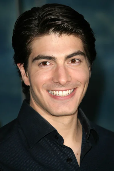 Brandon Routh — Stockfoto