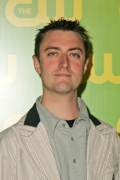 Sean Gunn — Stockfoto