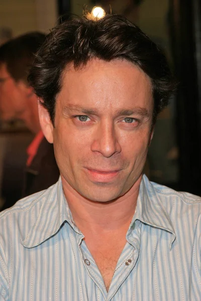 Chris Kattan — Zdjęcie stockowe