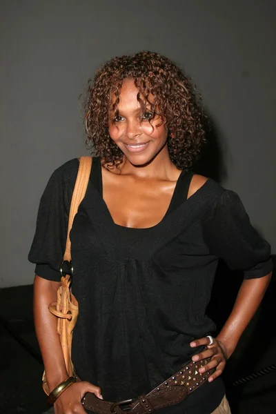 Samantha Mumba — Stockfoto