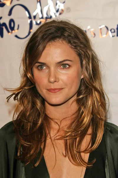 Keri Russell — Stockfoto