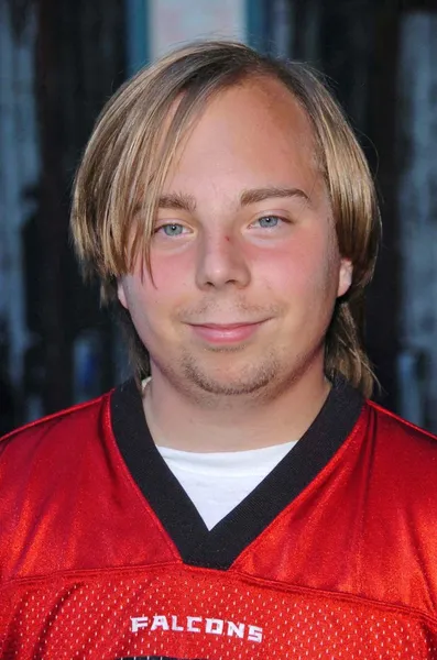 Steven Anthony Lawrence — Stockfoto