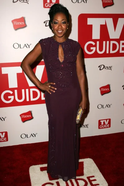 Tichina Arnold — Stockfoto