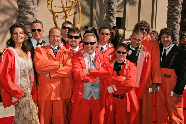 58th Annual Creative Arts Emmy Awards — Stock Photo, Image