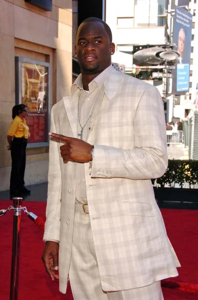Vince Young — Stockfoto
