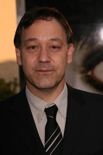 Sam Raimi — Stock Photo, Image