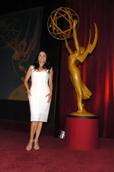 58 ° primetime emmy award nomination — Foto Stock