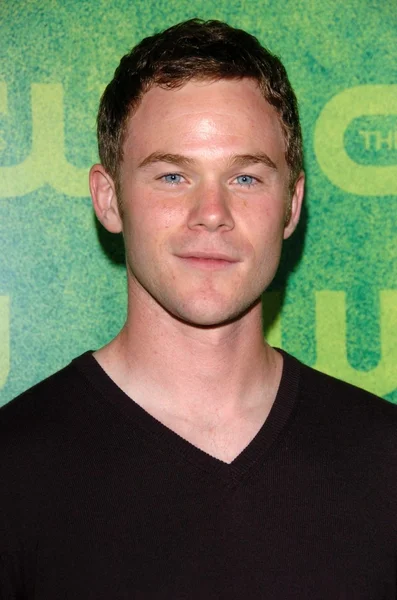 Aaron ashmore, cw ağlar tca tur tuşuna basın. Ritz carlton huntington hotel, pasadena, ca. 07-17-06