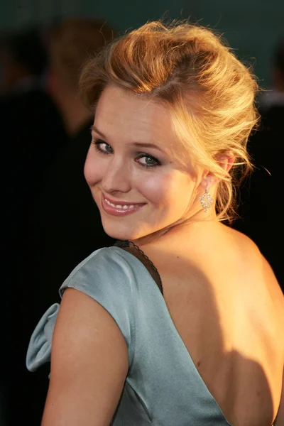 Kristen Bell — Zdjęcie stockowe