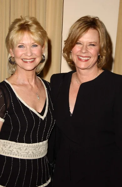 Dee wallace und jobeth williams — Stockfoto