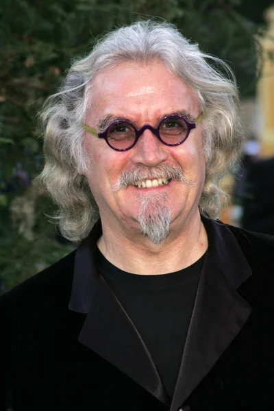 Billy Connolly. — Foto Stock