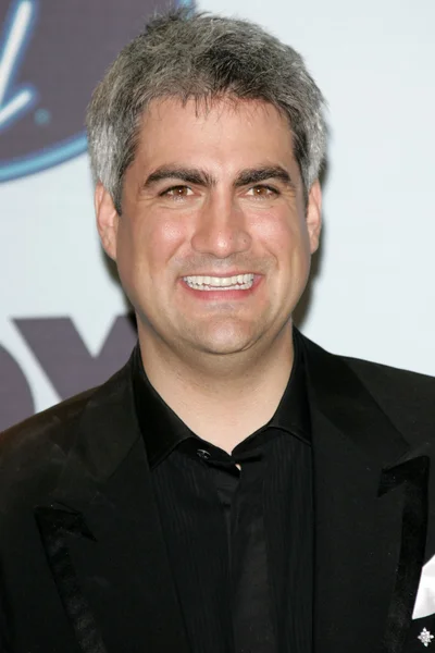 Taylor Hicks vagyok. — Stock Fotó