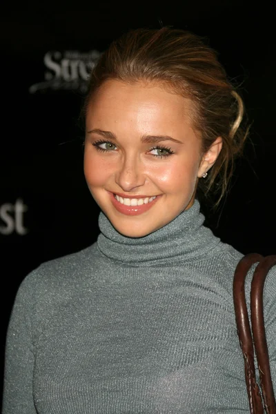 Hayden Panettiere