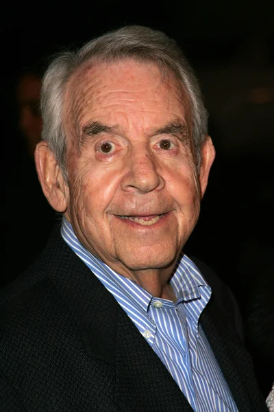 Tom Bosley — Foto Stock