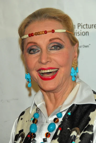 Anne jeffreys — Stok fotoğraf