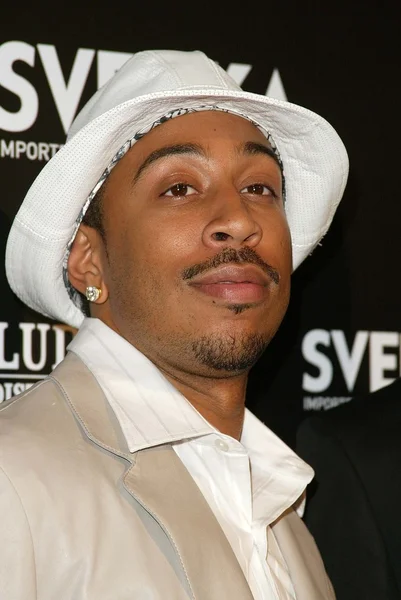 Ludacris. —  Fotos de Stock