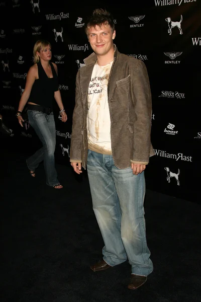 William rast άνοιξη 2007 "street σέξι" επίδειξη μόδας — Φωτογραφία Αρχείου