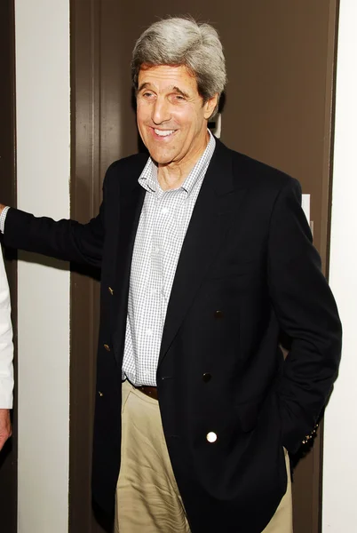 Sénateur John Kerry — Photo