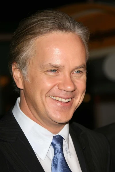 Tim Robbins — Foto Stock