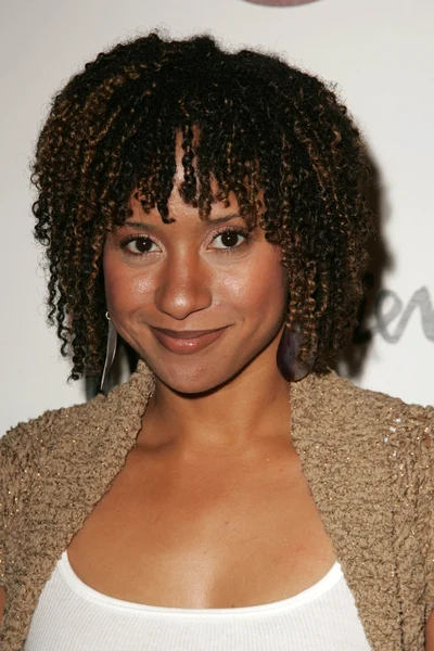 Tracie Thoms —  Fotos de Stock