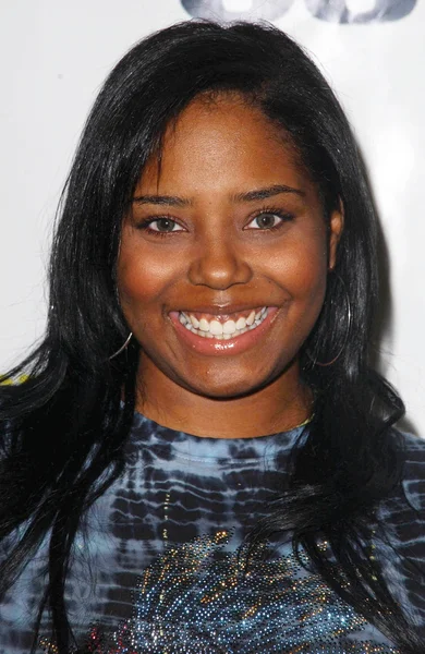 Shar Jackson — Stock Photo, Image