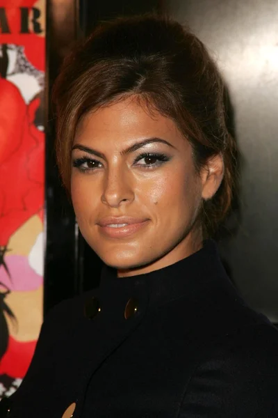 Eva Mendes — Zdjęcie stockowe