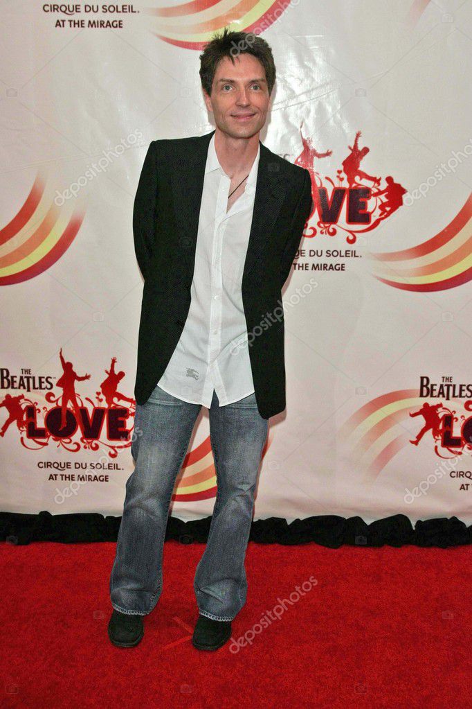 Richard Marx – Stock Editorial Photo © s_bukley #16442349