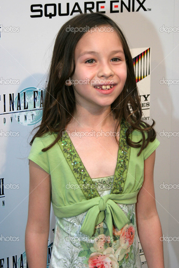 Grace Rolek Stock Editorial Photo © s_bukley 16443965