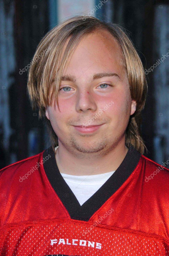 Steven Anthony Lawrence – Stock Editorial Photo © s_bukley #16444127