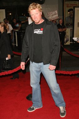 Jake Busey