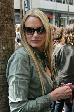 Daryl Hannah