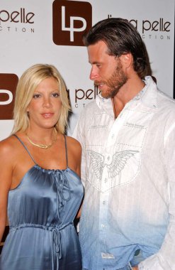 Yazım tori ve dean mcdermott