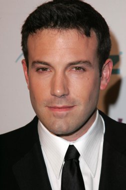 Ben Affleck